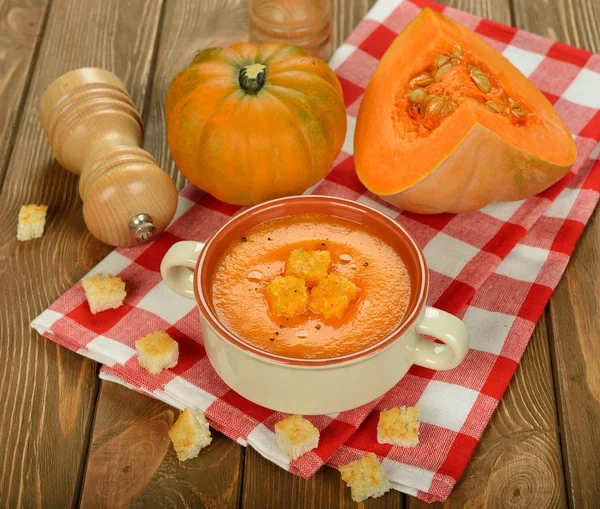 Тыквы полезны для похудения (Фото: Olyina/depositphotos)