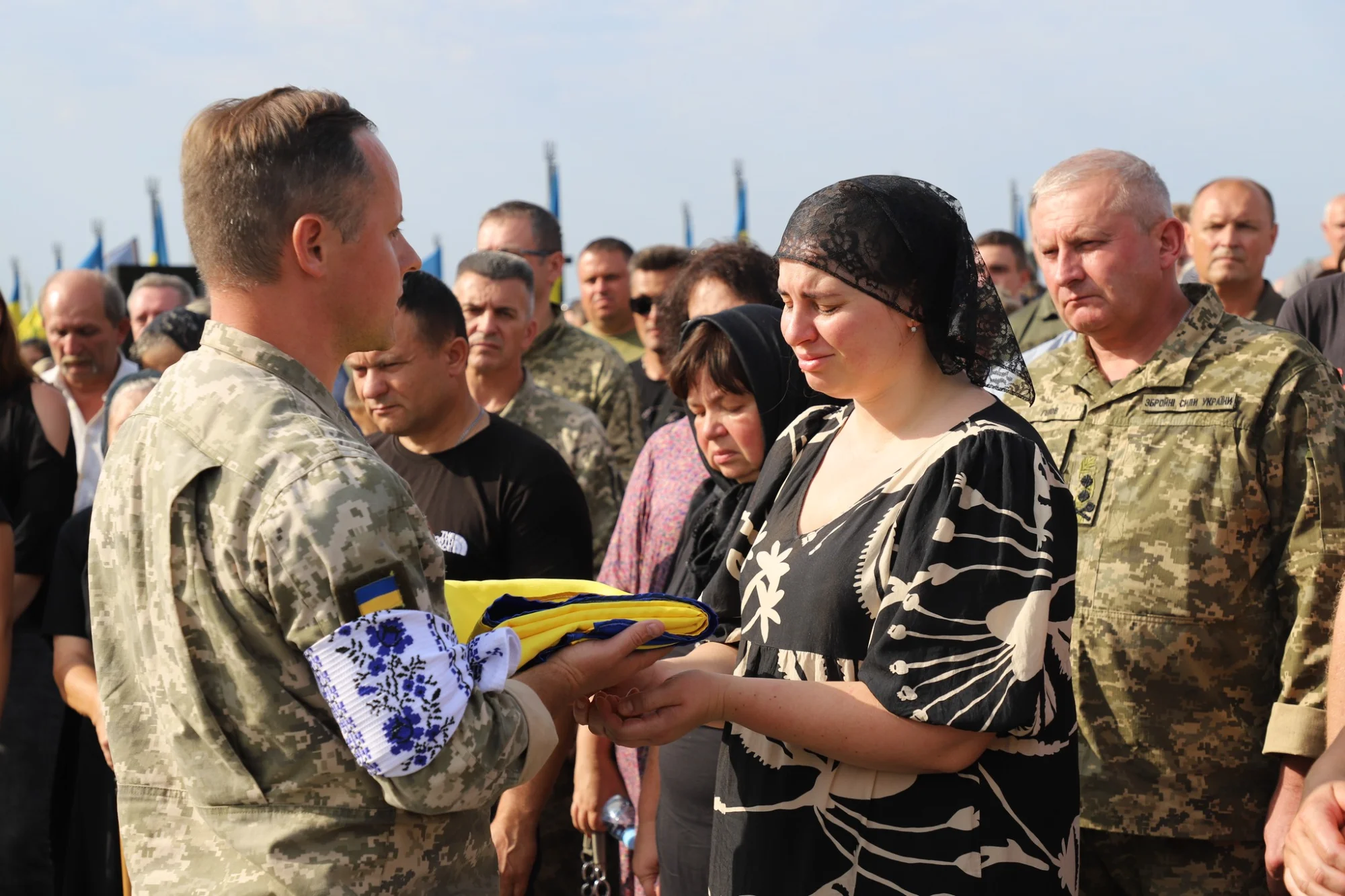 Повітряне командування Захід Повітряних Сил ЗС України / Facebook