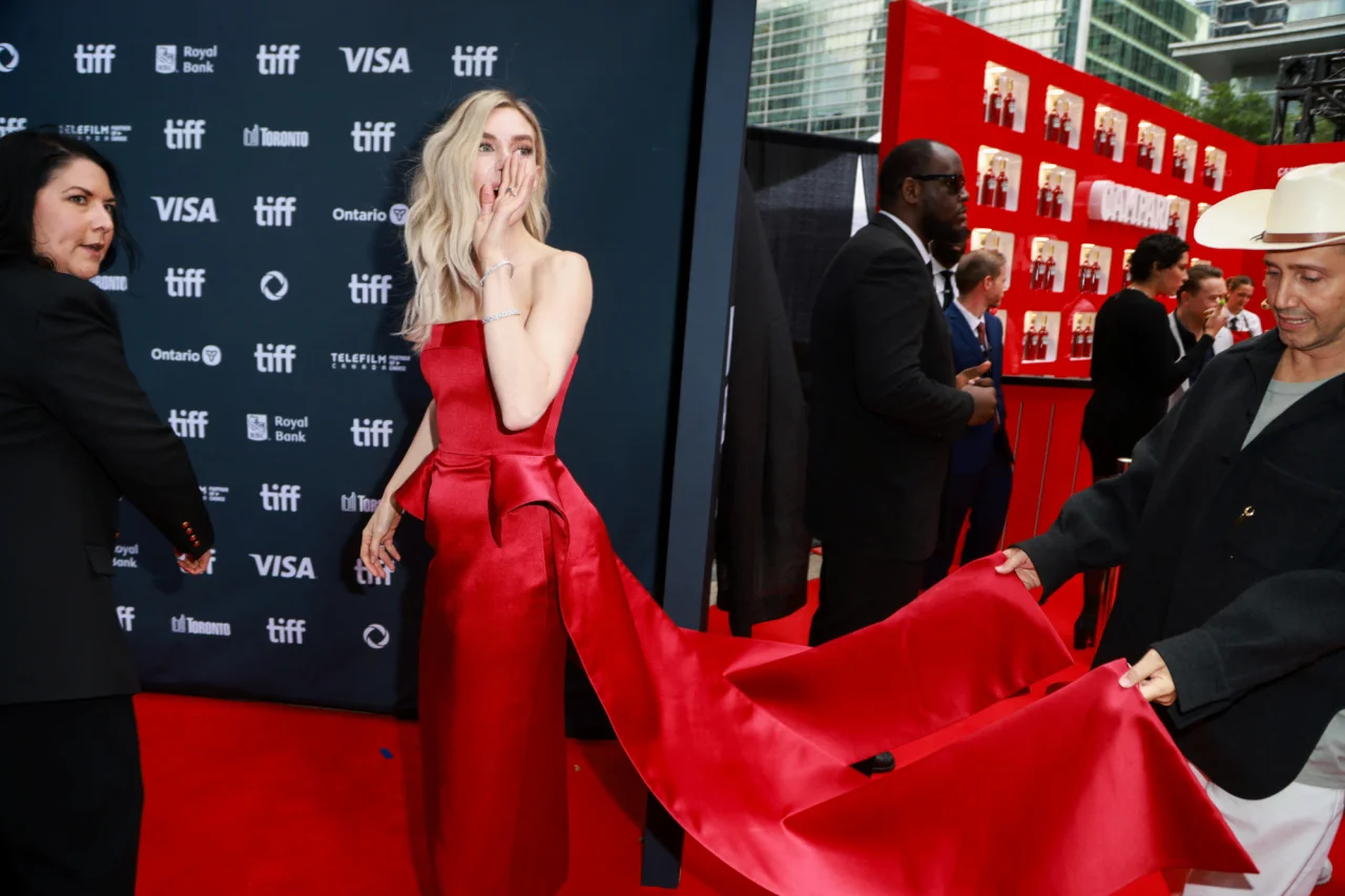 @REUTERS/Carlos Osorio