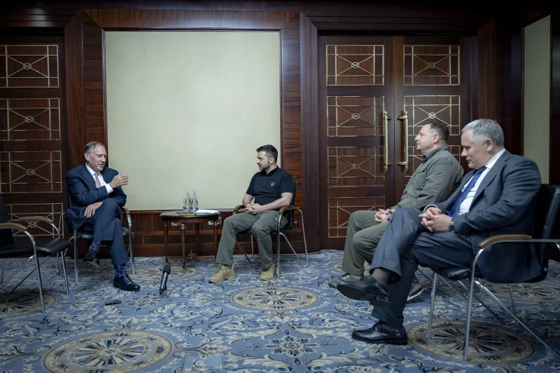 Офіс президента