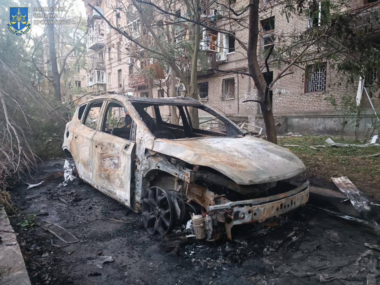 Офіс генпрокурора