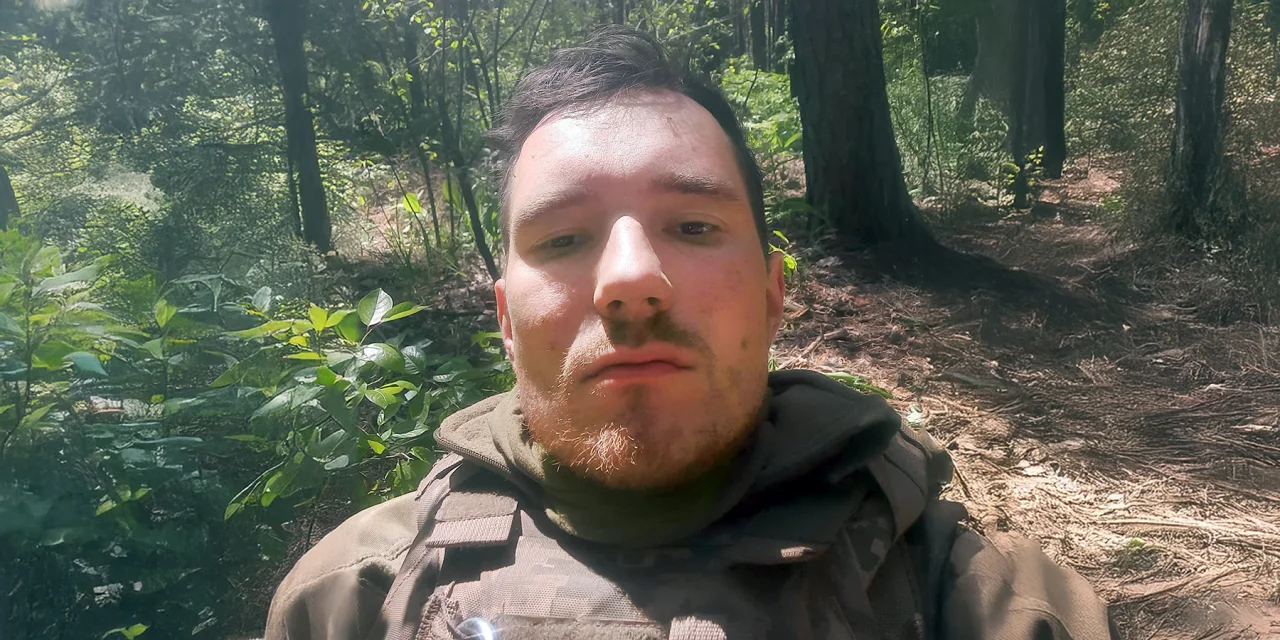 Сергій Депутат (Фото: DR)