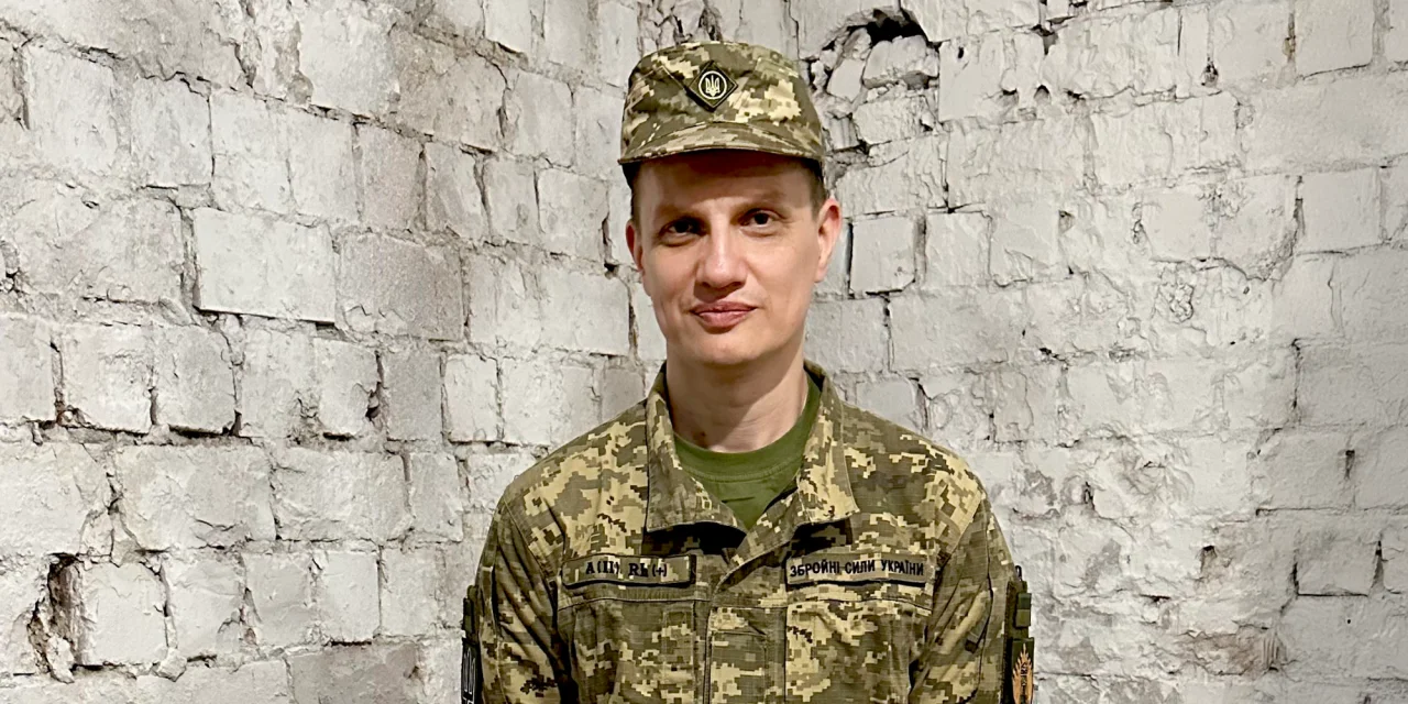 Ігор Коновалов (Фото: DR)