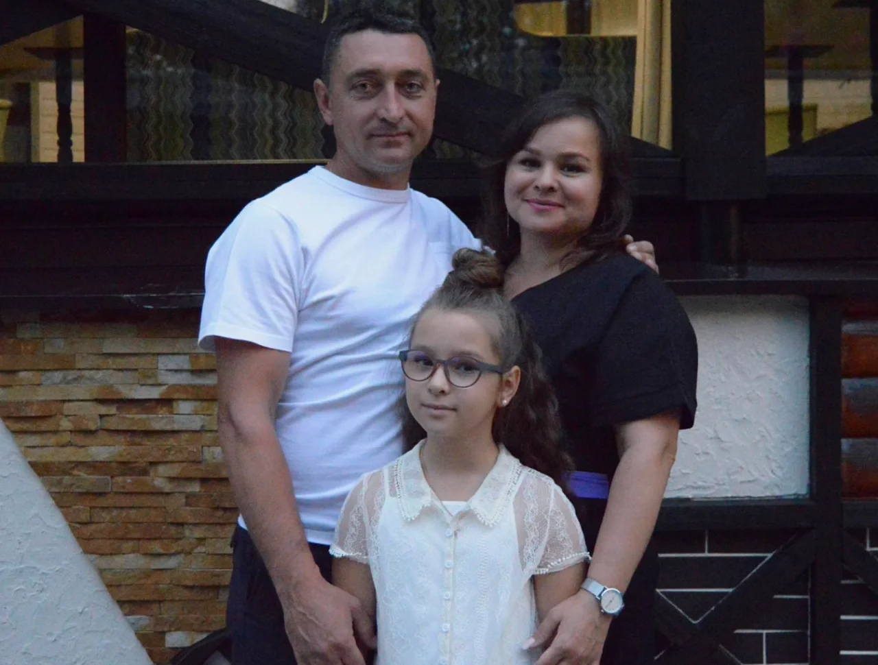 Надано БФ Діти Героїв