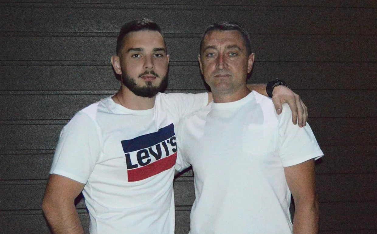 Надано БФ Діти Героїв