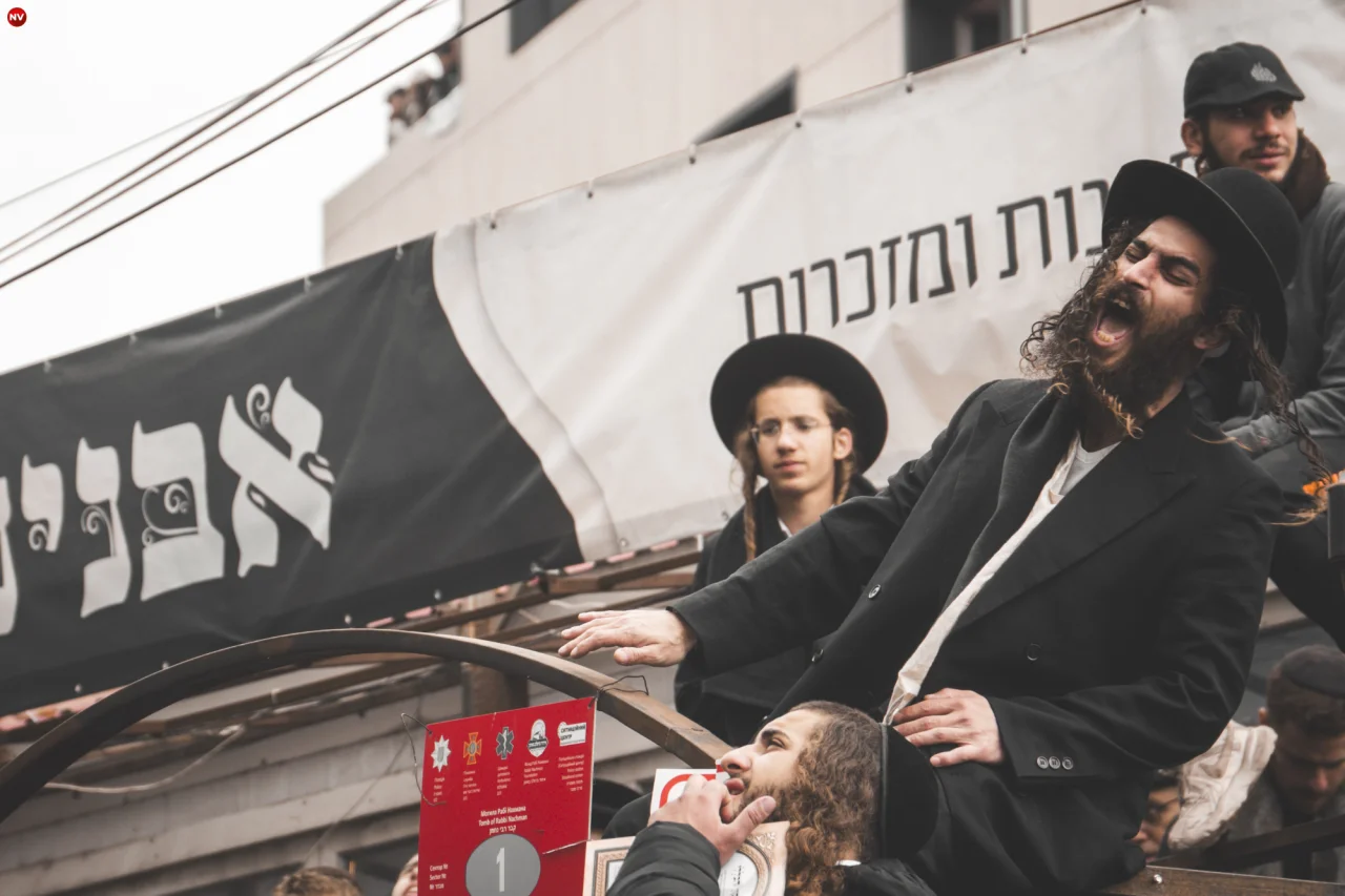 Сергей Окунев / NV