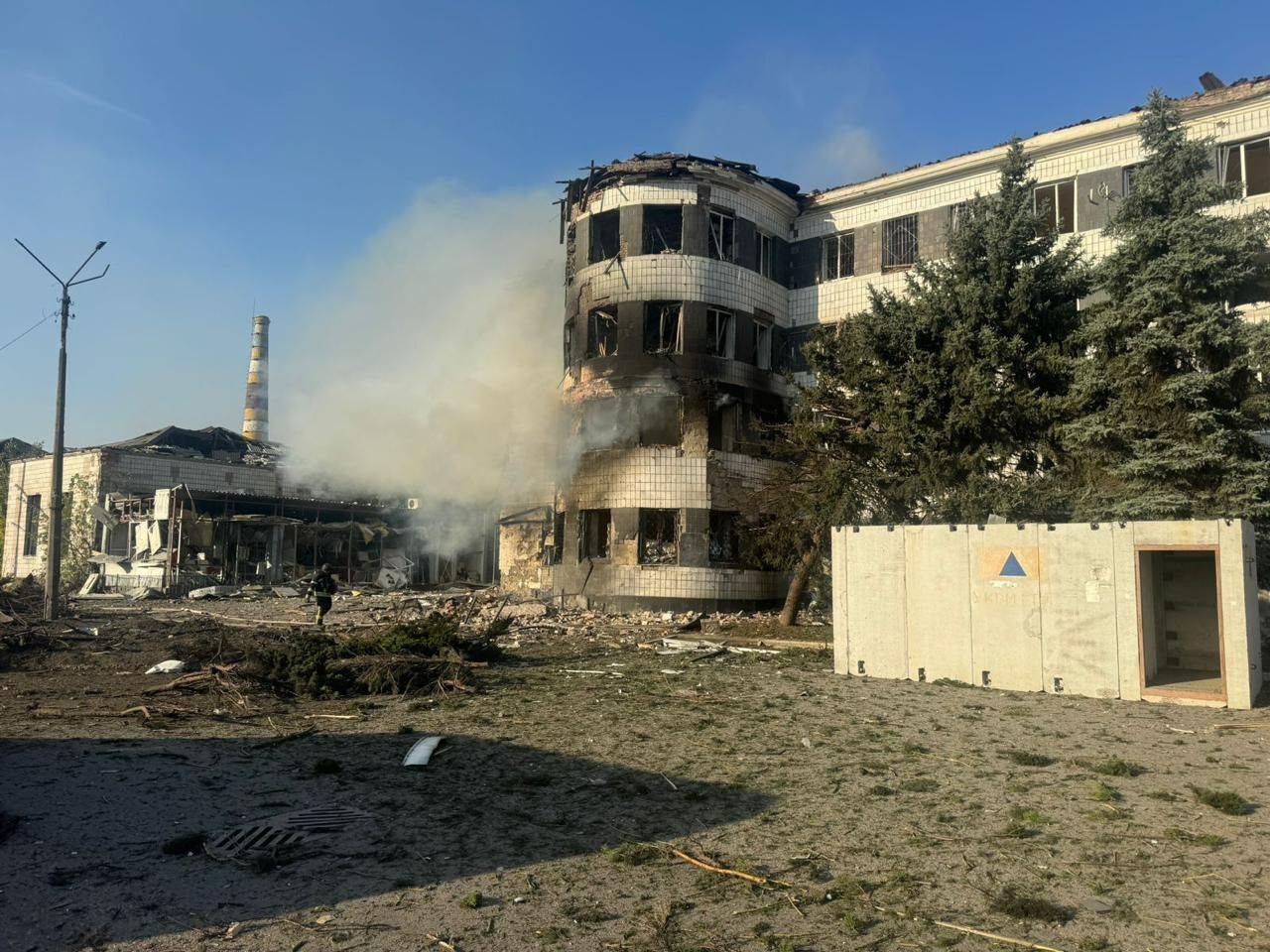 Вадим Філашкін / Telegram