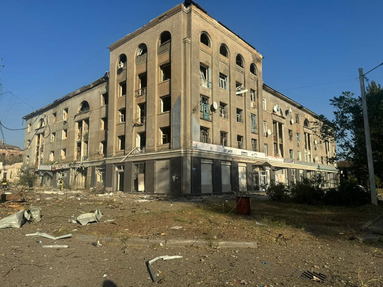 Вадим Філашкін / Telegram