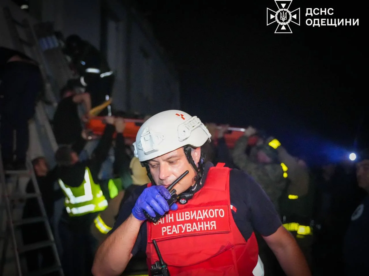 Олег Кіпер/Telegram