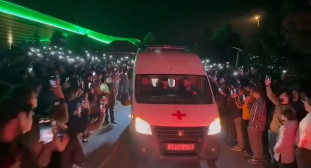 Скриншот видео gudkov_g/X