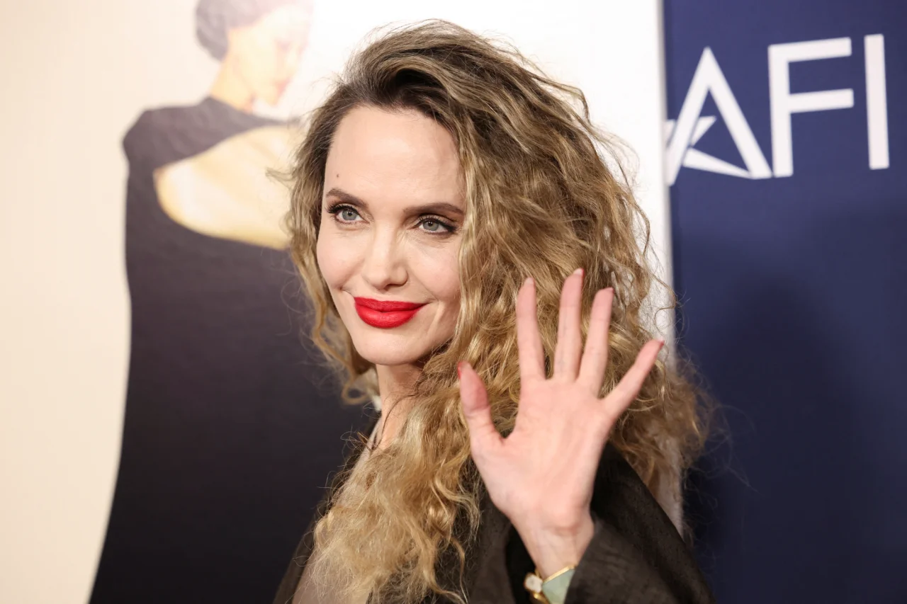 REUTERS/Mario Anzuoni