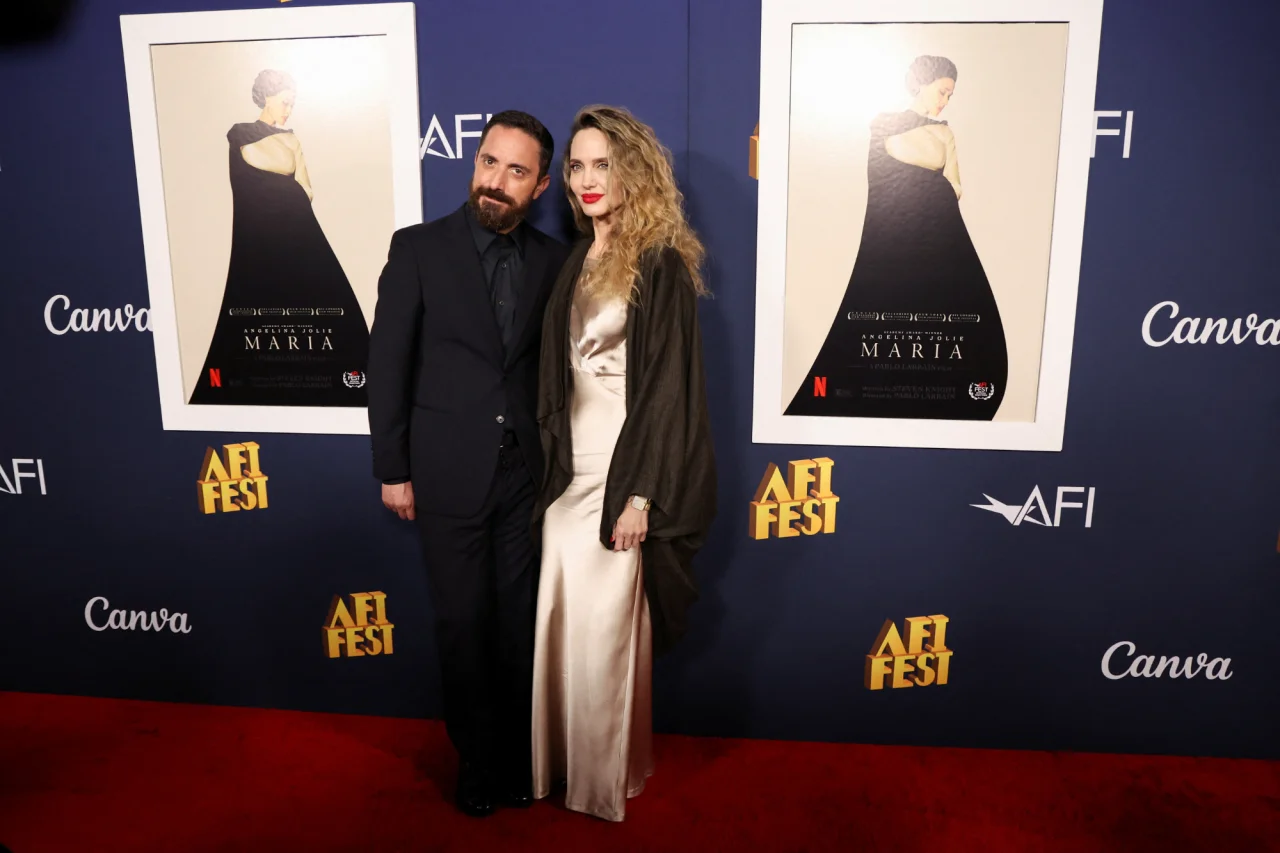 REUTERS/Mario Anzuoni