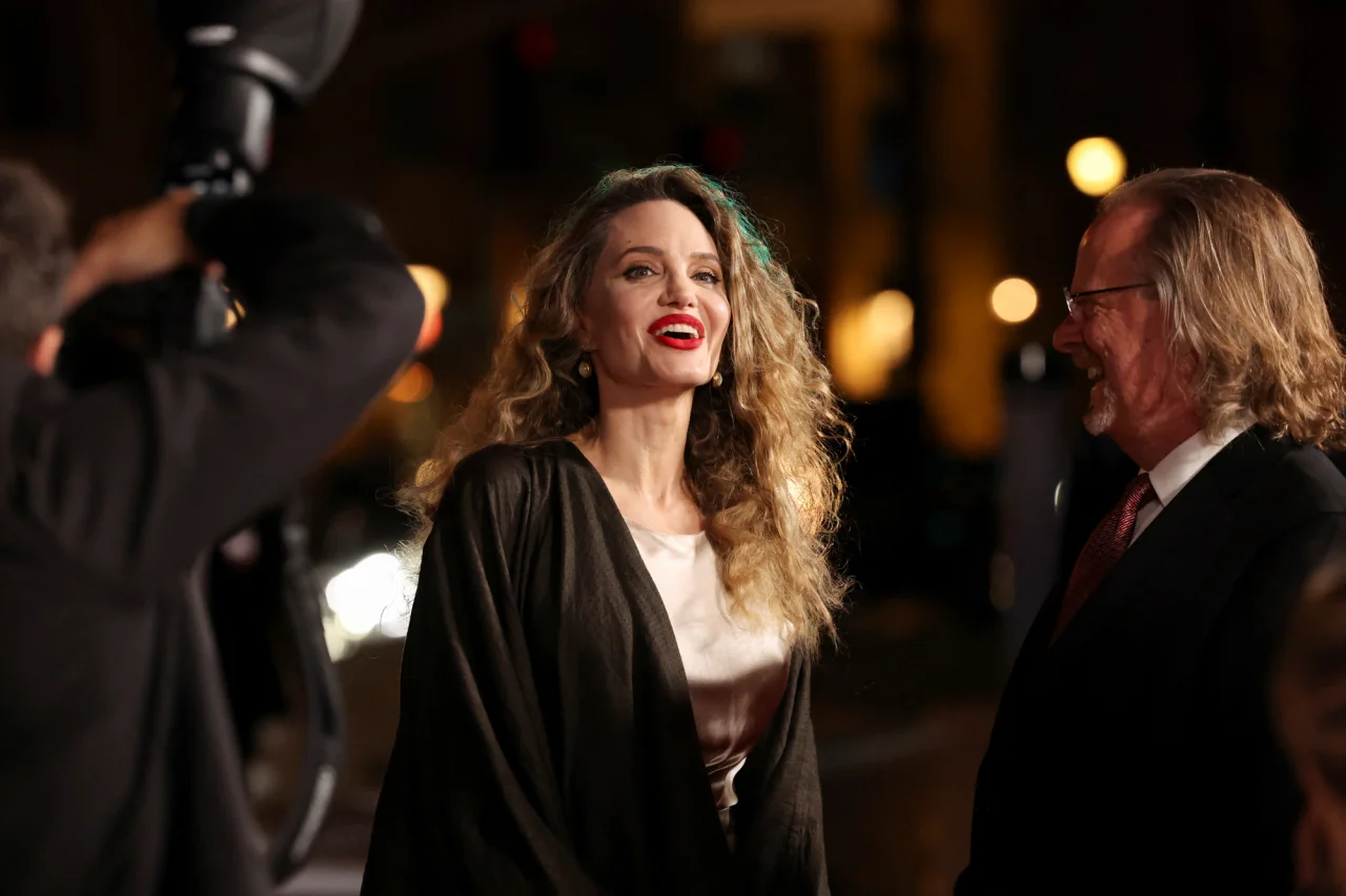 REUTERS/Mario Anzuoni