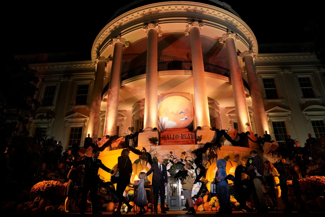 REUTERS/Nathan Howard