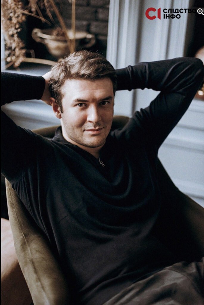 Станіслав Юшко (Фото: Слідство.Інфо)