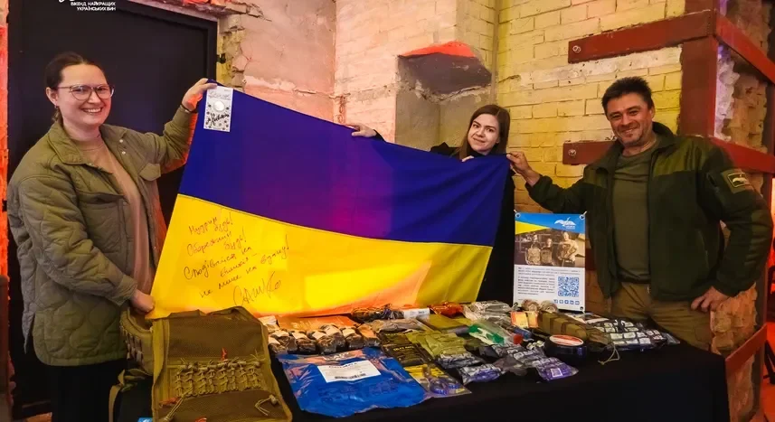 Пресс-служба