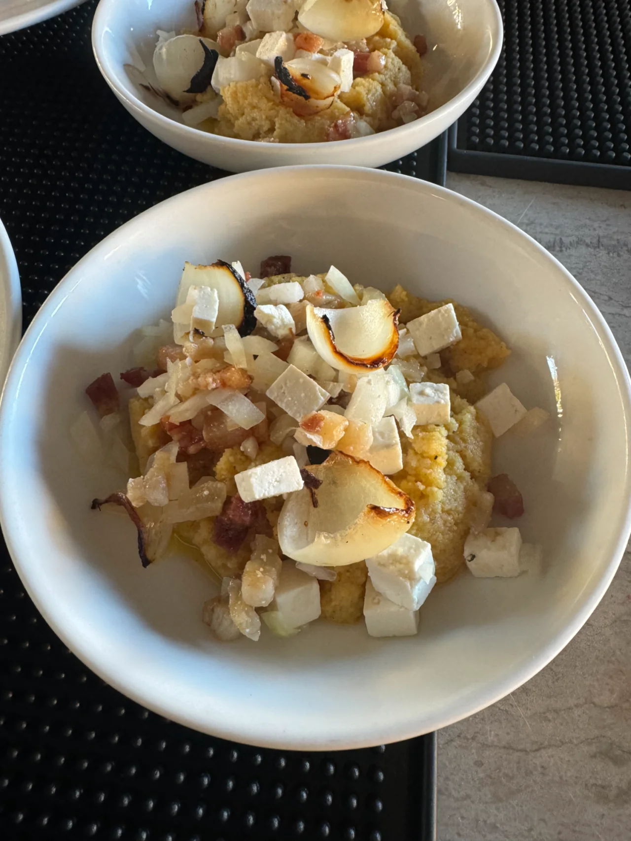 Банош від Анни Волошиної (Фото: надано авторкою)