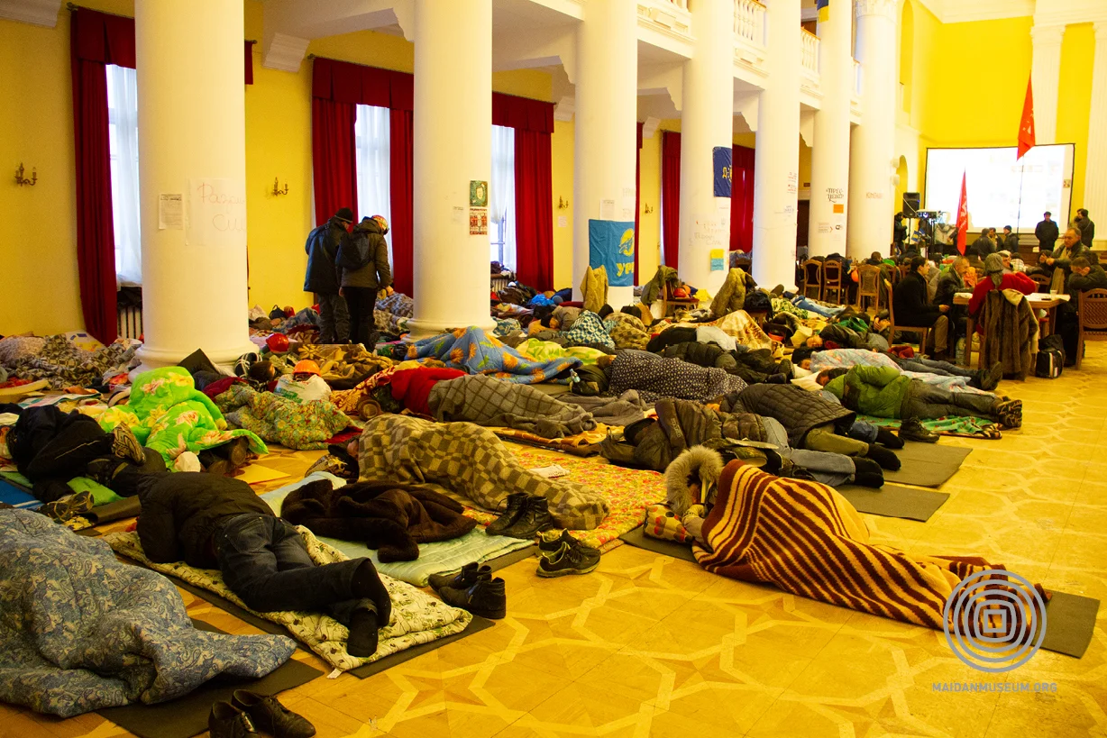 Максим Білоусов