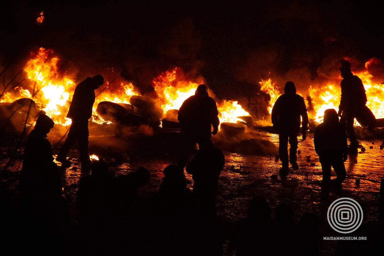 Богдан Пошивайло