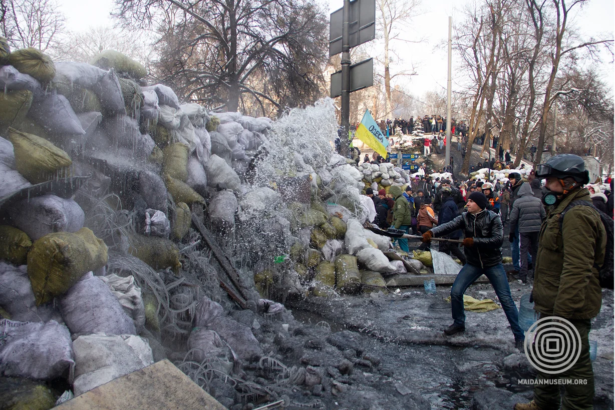 Богдан Пошивайло