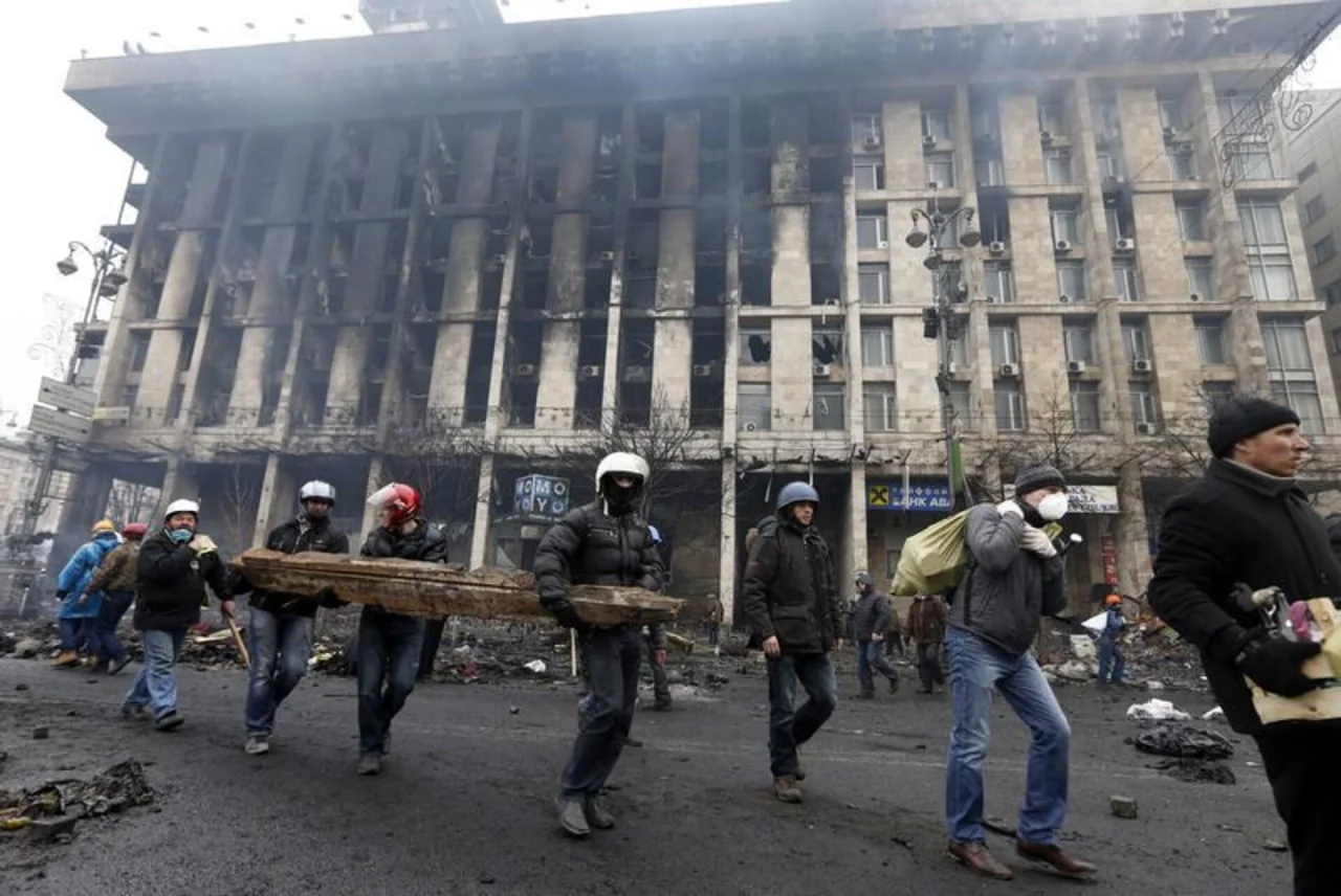 REUTERS/Vasily Fedosenko