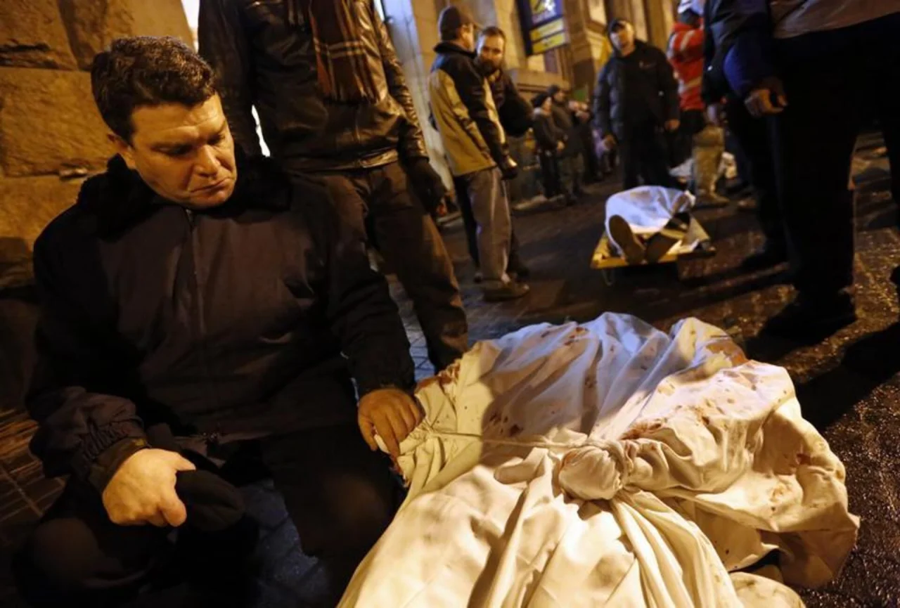 REUTERS/Yannis Behrakis