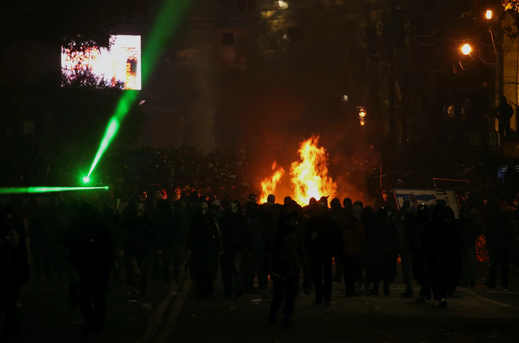 REUTERS/Irakli Gedenidze
