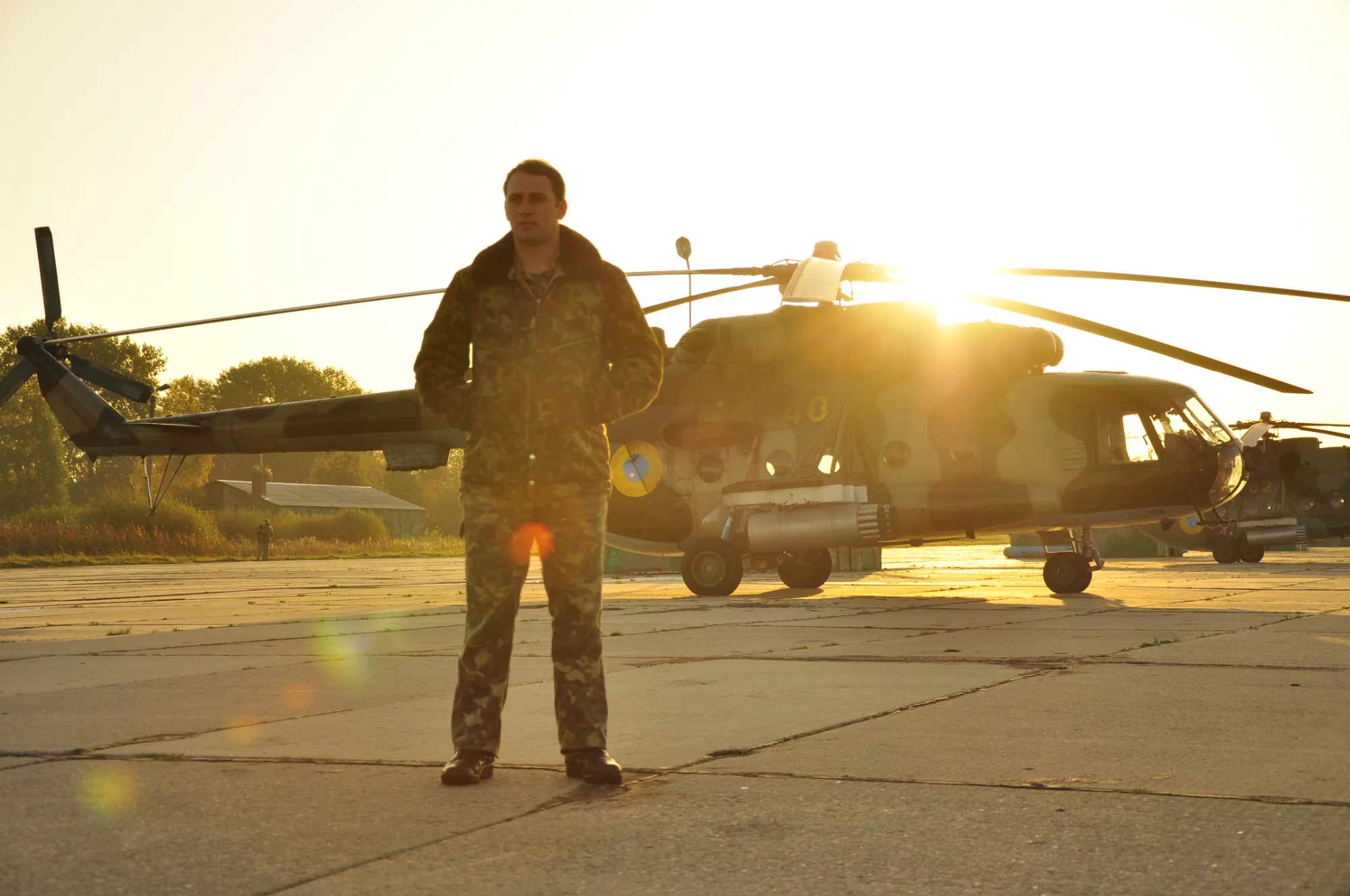 з архіву родини