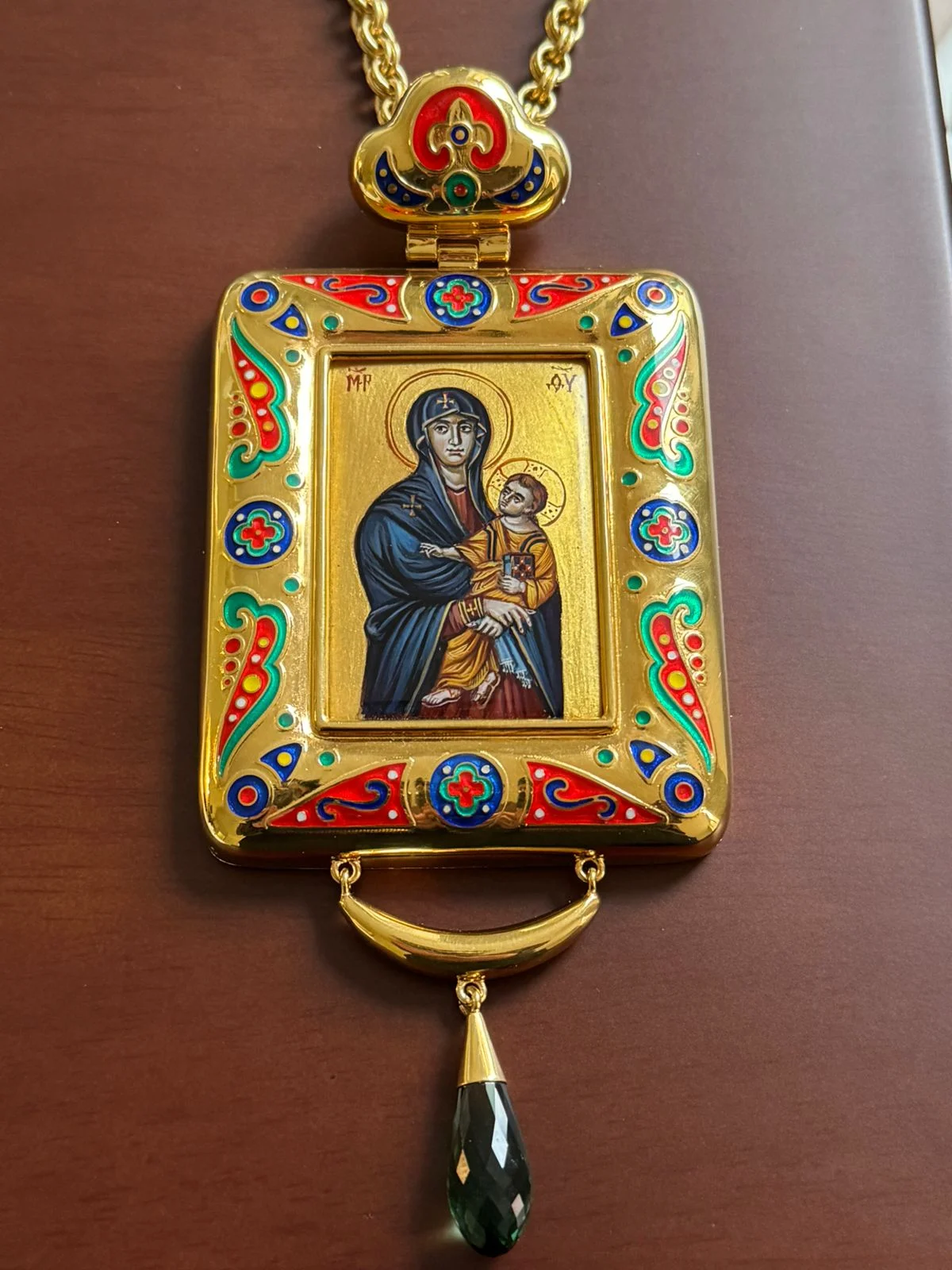 Прессслужба Киевской Митрополии Украинской Православной Церкви