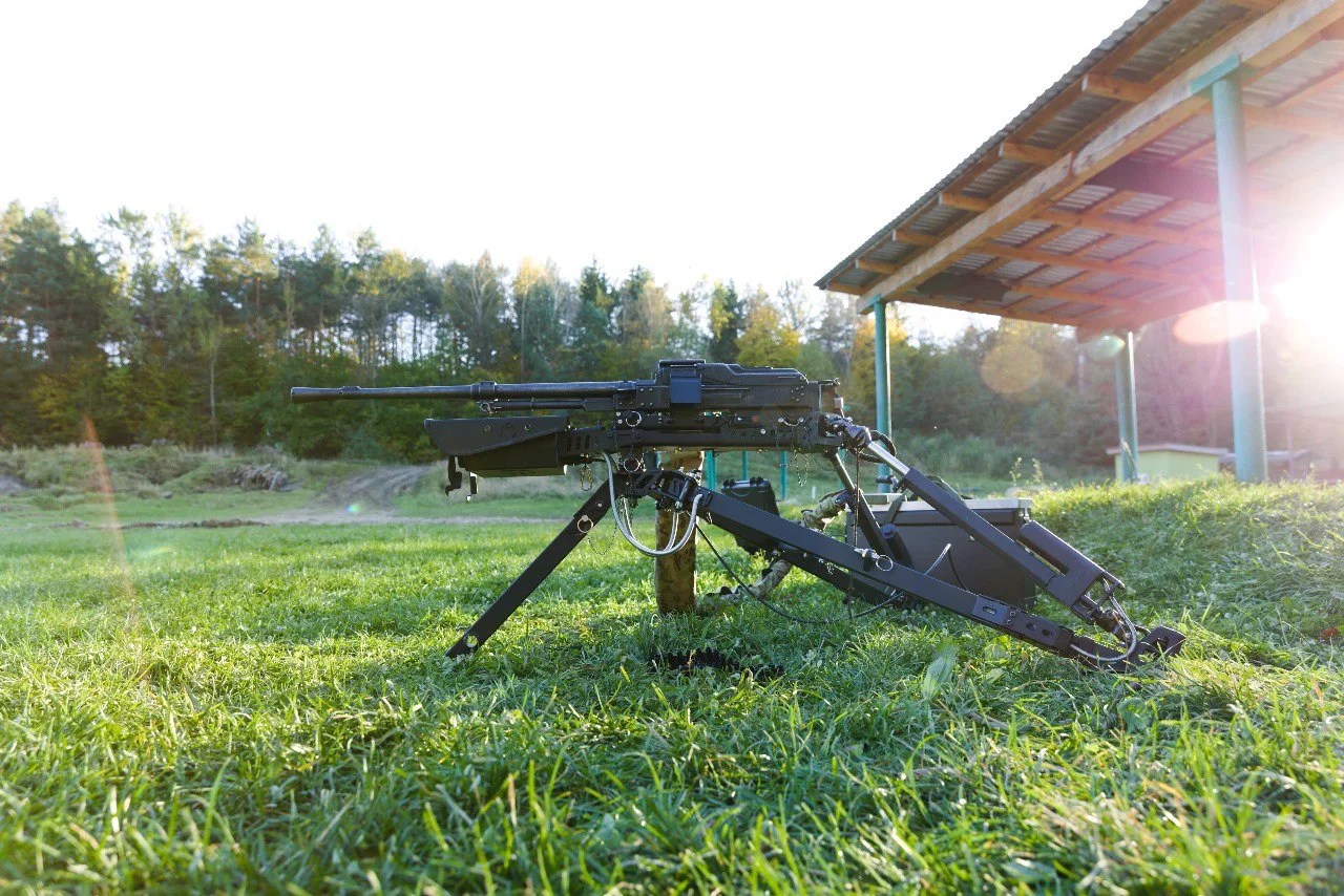 Міністерство оборони України via Telegram