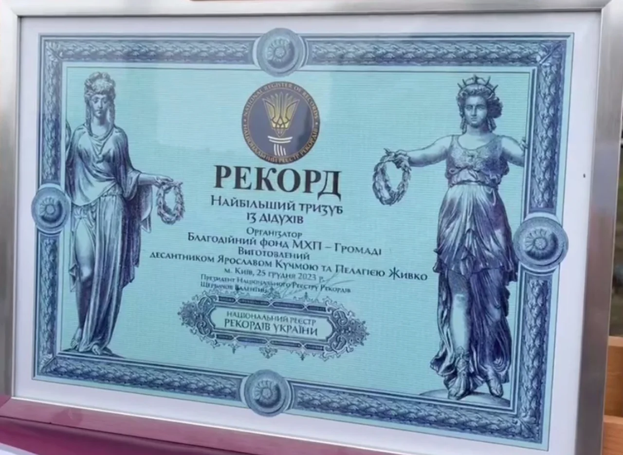 Елисавета Силаева/Суспільне Львів