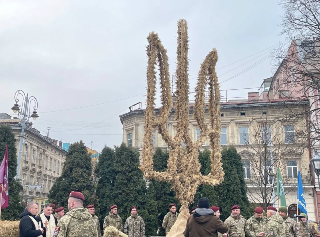 Елисавета Силаева/Суспільне Львів