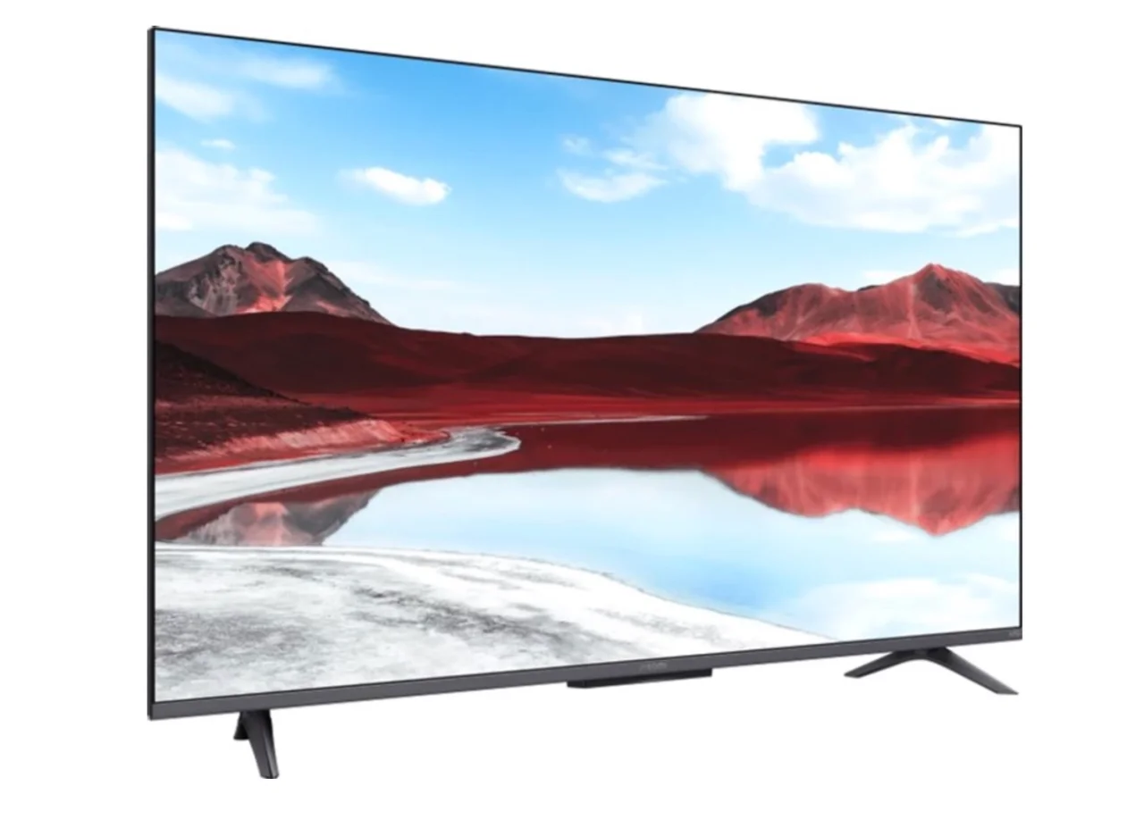 Xiaomi QLED TV A Pro 55 (Фото: Xiaomi)