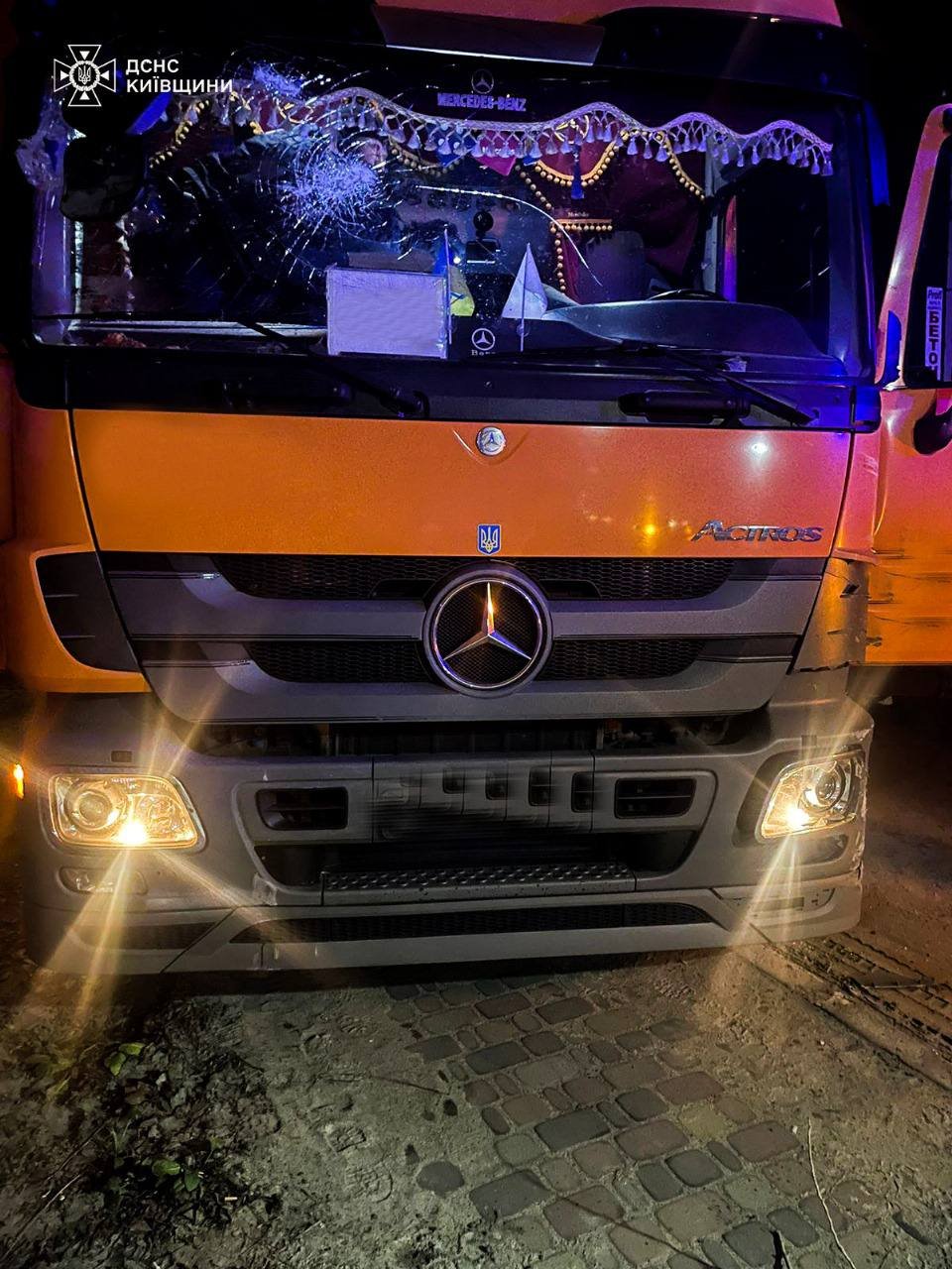 ДСНС Київщини