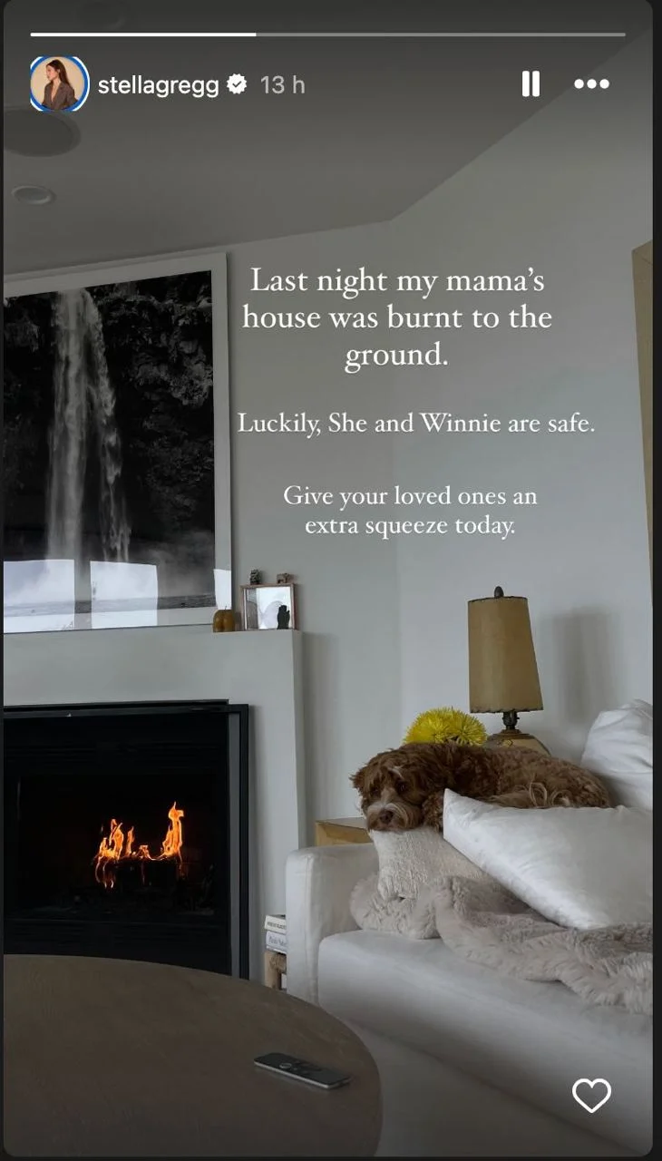 Скриншот/Instagram