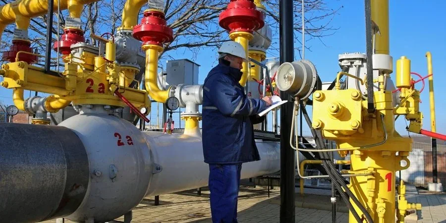 Молдовагаз пропонувала допомогу Придністров'ю, але там відмовились (Фото: REUTERS/Vladislav Culiomza/File Photo)