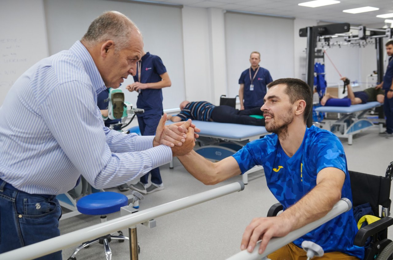 Victor Pinchuk Foundation