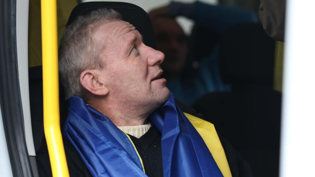 Zelenskiy / Official/Telegram