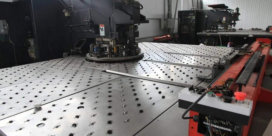 Ще у 2016 році виробництво Shelf переїхало під Київ (Фото: nefterynok)