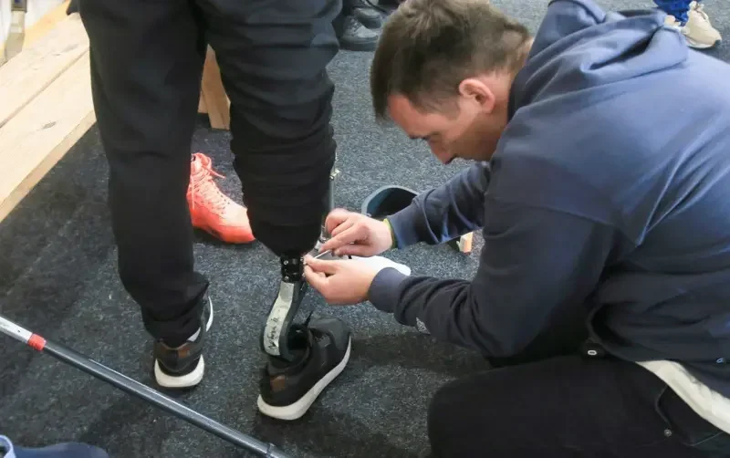 Раніше рішення про інвалідність очікували місяцями (Фото: УНІАН)