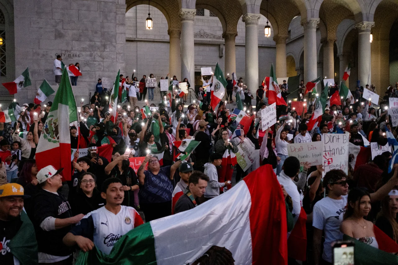 REUTERS/Joel Angel Juarez