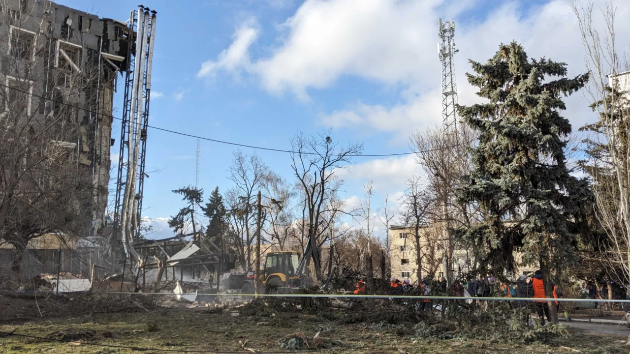 Марія Ївженко / NV