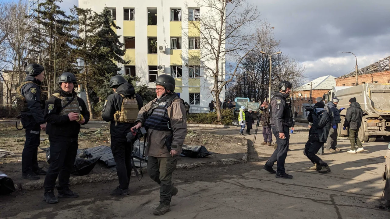 Марія Ївженко / NV