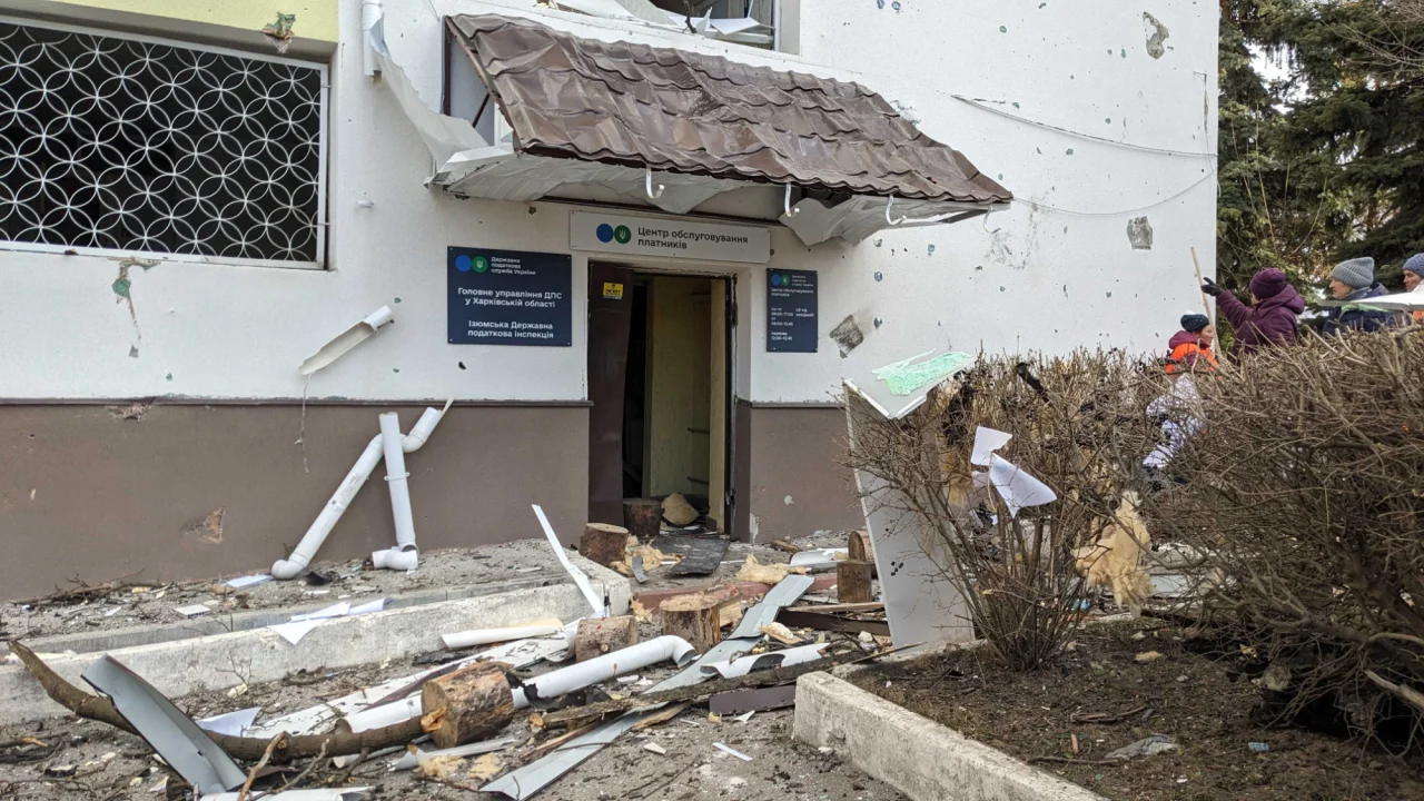 Марія Ївженко / NV