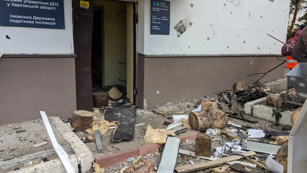 Марія Ївженко / NV