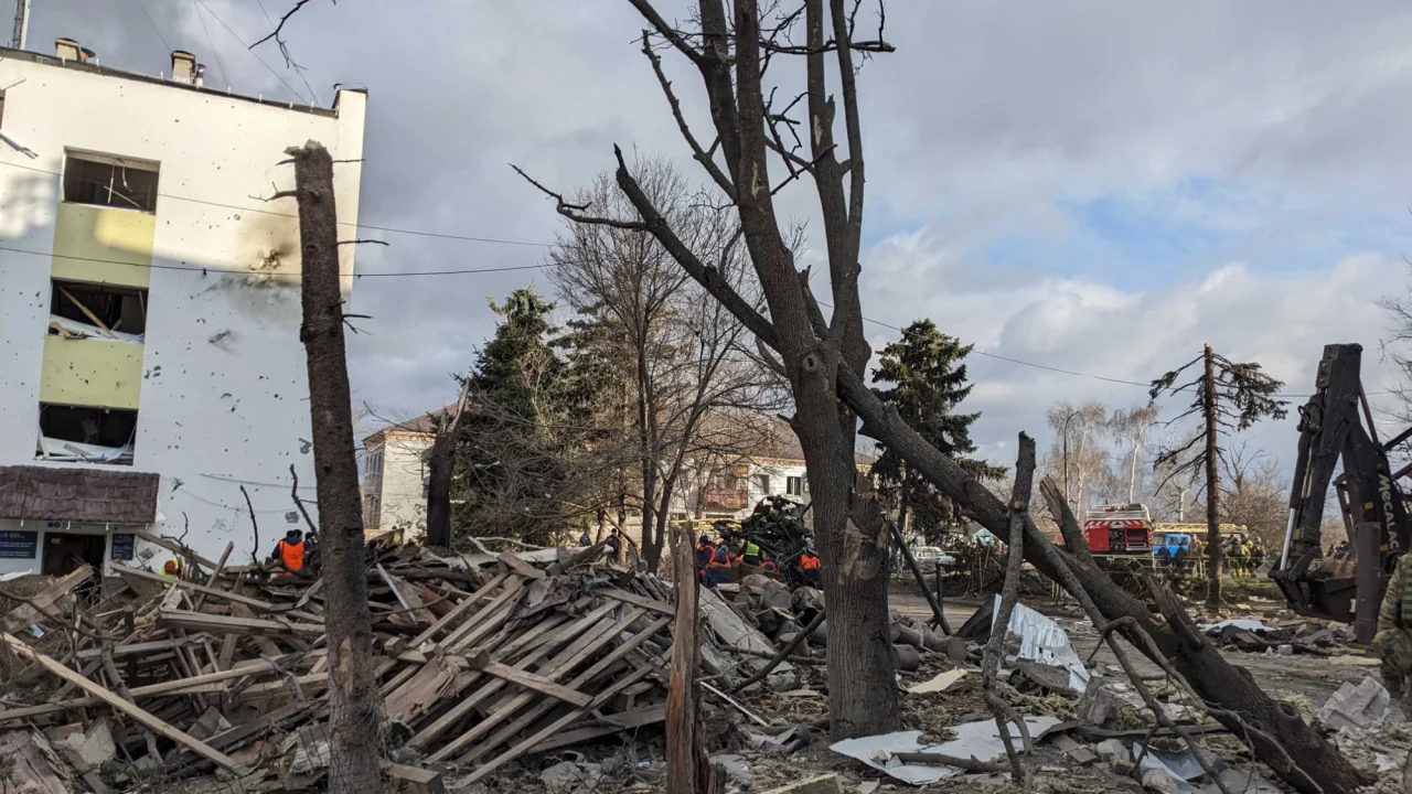 Марія Ївженко / NV