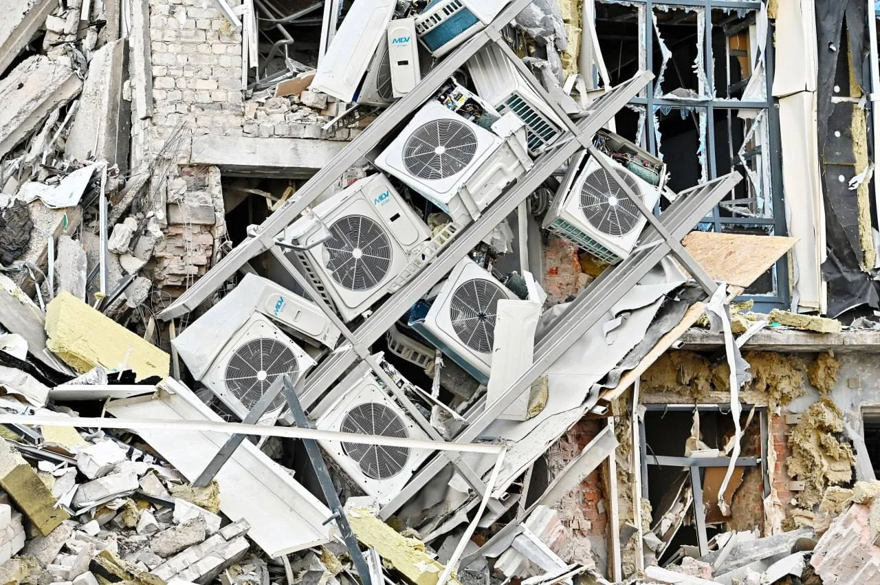 Олег Синєгубов / Telegram