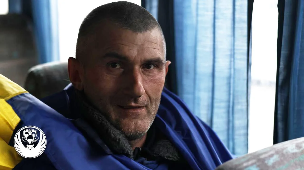 Головне управління розвідки / Telegram