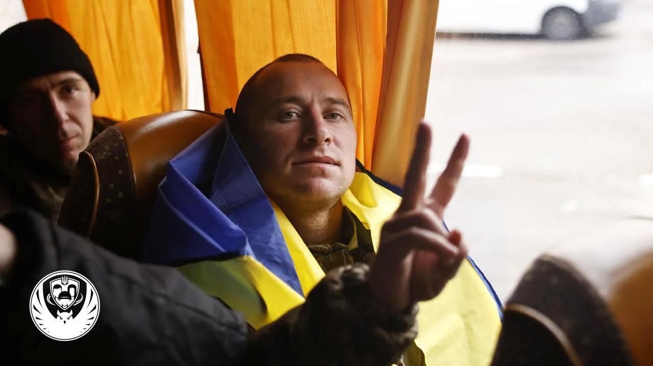 Головне управління розвідки / Telegram