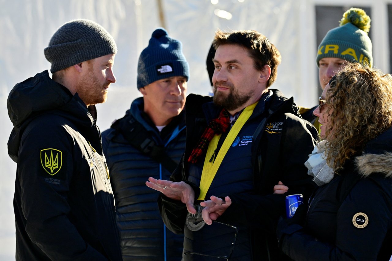 REUTERS/Jennifer Gauthier